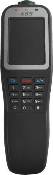 AlcoEasy A65