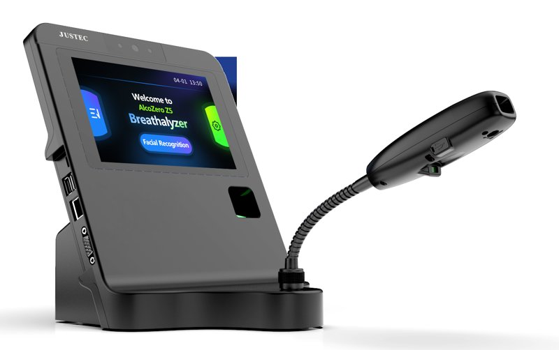 AlcoZero Z5