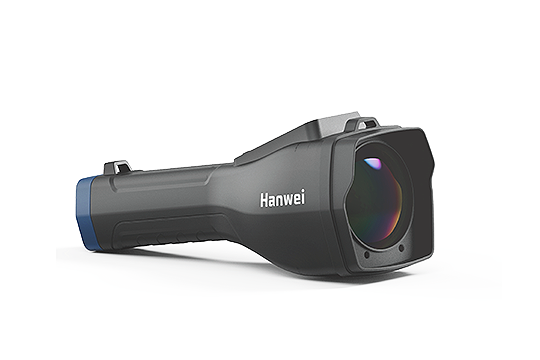 Hanwei HRLD600